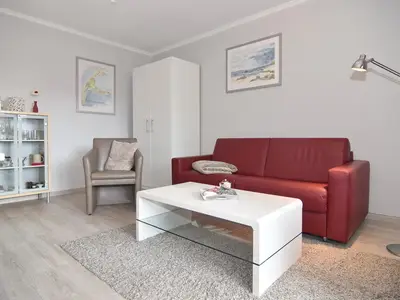 Ferienwohnung für 3 Personen (45 m²) in Westerland (Sylt) 7/10