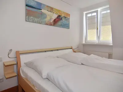 Ferienwohnung für 2 Personen (50 m²) in Westerland (Sylt) 10/10