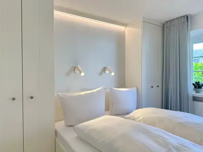 Ferienwohnung für 2 Personen (30 m²) in Westerland (Sylt) 4/10