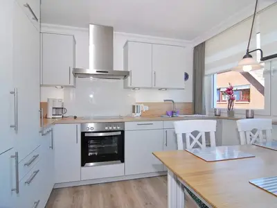 Ferienwohnung für 4 Personen (85 m²) in Wenningstedt 3/10