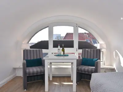Ferienwohnung für 2 Personen (23 m²) in Westerland (Sylt) 2/10