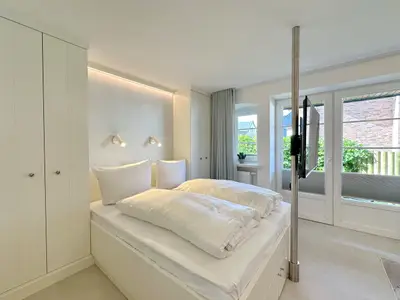 Ferienwohnung für 2 Personen (30 m²) in Westerland (Sylt) 5/10