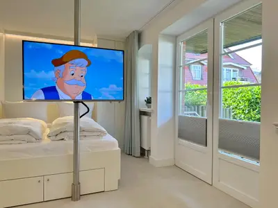 Ferienwohnung für 2 Personen (30 m²) in Westerland (Sylt) 6/10