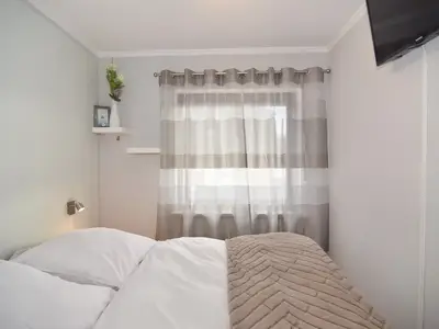 Ferienwohnung für 3 Personen (45 m²) in Westerland (Sylt) 10/10