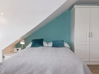 Ferienwohnung für 2 Personen (23 m²) in Westerland (Sylt) 3/10