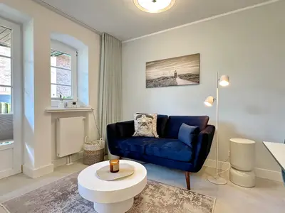 Ferienwohnung für 2 Personen (30 m²) in Westerland (Sylt) 7/10