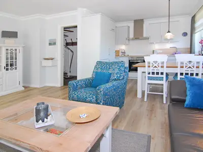 Ferienwohnung für 4 Personen (85 m²) in Wenningstedt 7/10