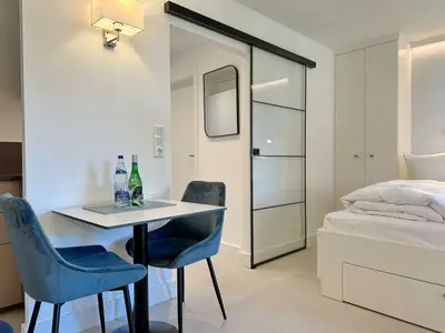 Ferienwohnung für 2 Personen (30 m²) in Westerland (Sylt) 8/10