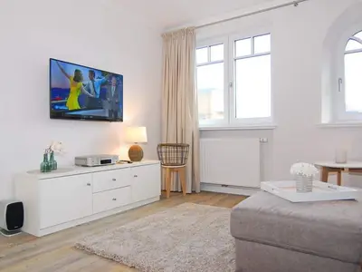 Ferienwohnung für 2 Personen (65 m²) in Westerland (Sylt) 8/10