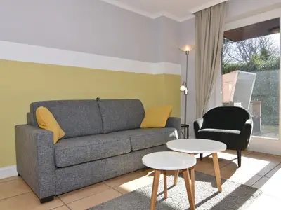 Ferienwohnung für 3 Personen (50 m²) in Westerland (Sylt) 1/10