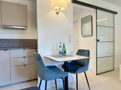 Ferienwohnung für 2 Personen (30 m²) in Westerland (Sylt) 9/10