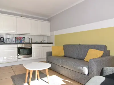 Ferienwohnung für 3 Personen (50 m²) in Westerland (Sylt) 2/10