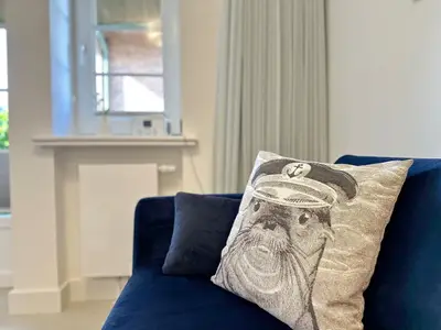 Ferienwohnung für 2 Personen (30 m²) in Westerland (Sylt) 10/10