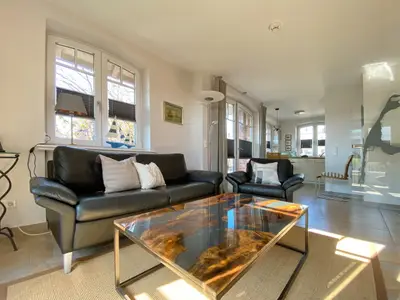 Ferienwohnung für 2 Personen (43 m²) in Westerland (Sylt) 1/10