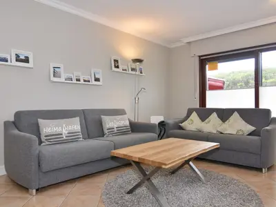 Ferienwohnung für 4 Personen (56 m²) in Westerland (Sylt) 9/10