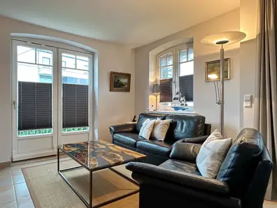 Ferienwohnung für 2 Personen (43 m²) in Westerland (Sylt) 2/10