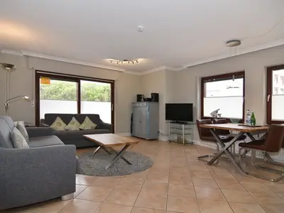 Ferienwohnung für 4 Personen (56 m²) in Westerland (Sylt) 10/10