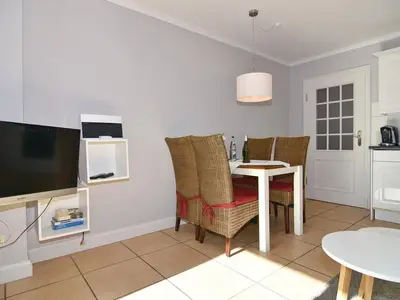 Ferienwohnung für 3 Personen (50 m²) in Westerland (Sylt) 4/10