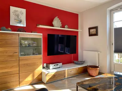 Ferienwohnung für 2 Personen (43 m²) in Westerland (Sylt) 3/10