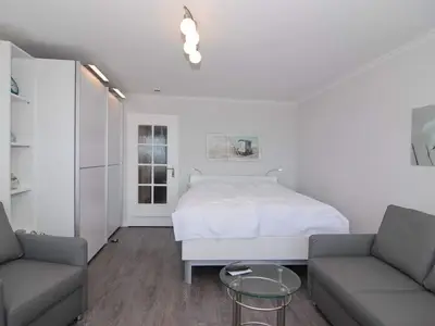 Ferienwohnung für 2 Personen (34 m²) in Westerland (Sylt) 3/10