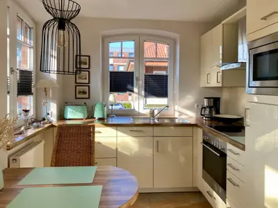 Ferienwohnung für 2 Personen (43 m²) in Westerland (Sylt) 5/10