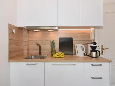 Ferienwohnung für 2 Personen (23 m²) in Westerland (Sylt) 8/10