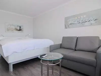 Ferienwohnung für 2 Personen (34 m²) in Westerland (Sylt) 5/10