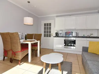 Ferienwohnung für 3 Personen (50 m²) in Westerland (Sylt) 7/10