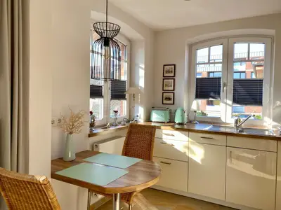 Ferienwohnung für 2 Personen (43 m²) in Westerland (Sylt) 7/10