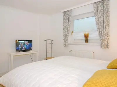 Ferienwohnung für 3 Personen (50 m²) in Westerland (Sylt) 9/10