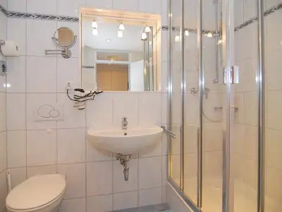 Ferienwohnung für 2 Personen (34 m²) in Westerland (Sylt) 8/10