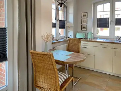 Ferienwohnung für 2 Personen (43 m²) in Westerland (Sylt) 8/10