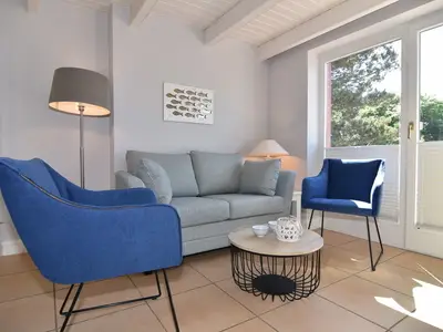 Ferienwohnung für 4 Personen (65 m²) in Westerland (Sylt) 1/10