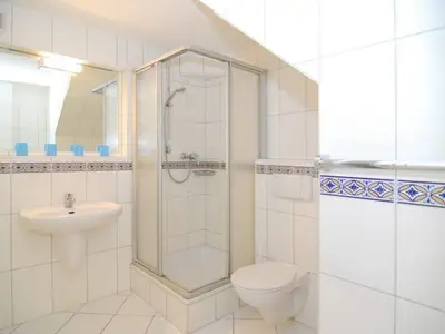 Ferienwohnung für 3 Personen (50 m²) in Westerland (Sylt) 10/10