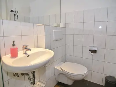 Ferienwohnung für 2 Personen (23 m²) in Westerland (Sylt) 10/10
