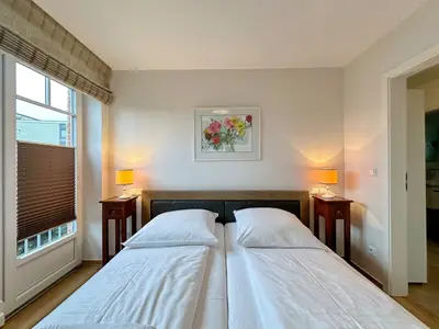 Ferienwohnung für 2 Personen (43 m²) in Westerland (Sylt) 9/10