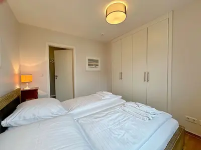 Ferienwohnung für 2 Personen (43 m²) in Westerland (Sylt) 10/10