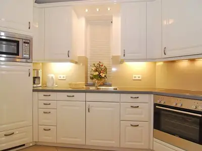 Ferienwohnung für 2 Personen (60 m²) in Westerland (Sylt) 6/10