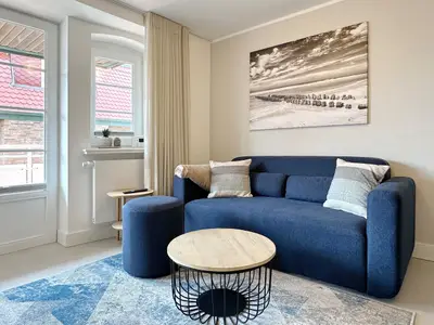 Ferienwohnung für 2 Personen (30 m²) in Westerland (Sylt) 2/10