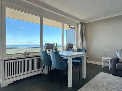 Ferienwohnung für 4 Personen (68 m²) in Westerland (Sylt) 3/10