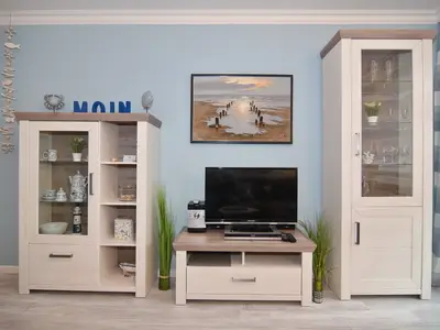 Ferienwohnung für 3 Personen (50 m²) in Westerland (Sylt) 6/10