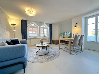Ferienwohnung für 2 Personen (43 m²) in Westerland (Sylt) 2/10