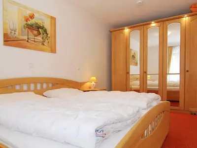 Ferienwohnung für 2 Personen (60 m²) in Westerland (Sylt) 8/10