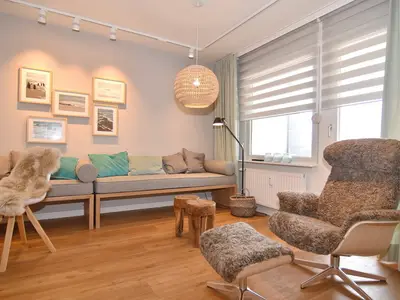 Ferienwohnung für 2 Personen (45 m²) in Westerland (Sylt) 2/10