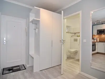 Ferienwohnung für 3 Personen (50 m²) in Westerland (Sylt) 8/10