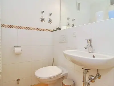 Ferienwohnung für 2 Personen (23 m²) in Westerland (Sylt) 8/9