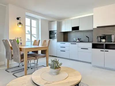 Ferienwohnung für 2 Personen (43 m²) in Westerland (Sylt) 3/10
