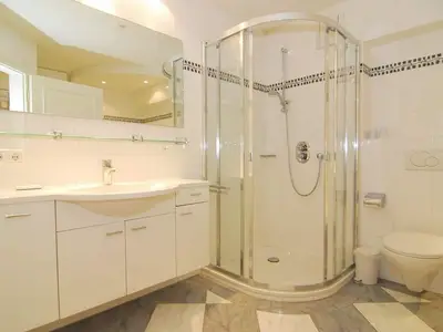 Ferienwohnung für 2 Personen (60 m²) in Westerland (Sylt) 9/10