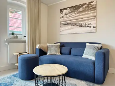 Ferienwohnung für 2 Personen (30 m²) in Westerland (Sylt) 6/10