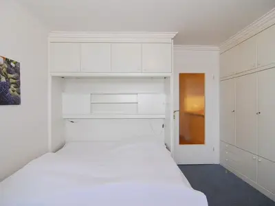 Ferienwohnung für 2 Personen (30 m²) in Westerland (Sylt) 6/10